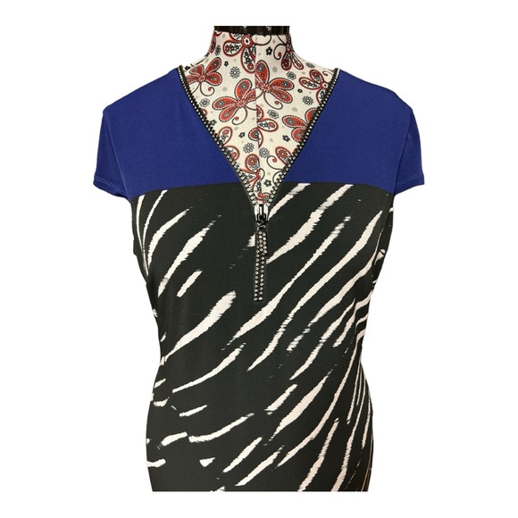 Frank Lyman Design dress - Picture 2 of 6